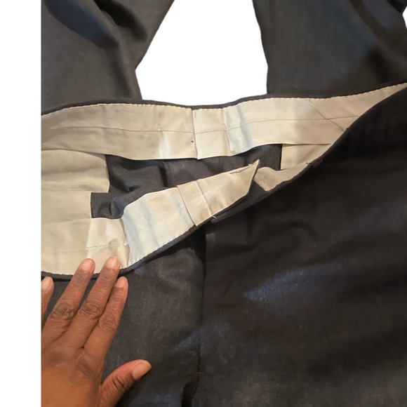 Men’s  2-Button Wool Jacket and Pants-187 - Picture 6 of 7